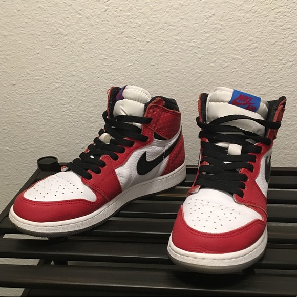 jordan 1 origin story gs